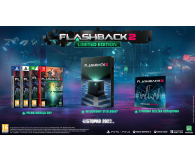 Flashback 2 Xbox Series X/Xbox One - 1054513 - zdjęcie 2